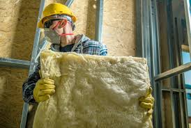 Best Fireproof Insulation  in Catonsville, MD